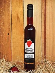 Big Strawberry Boysenberry Liquer 375ml