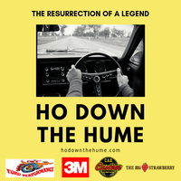 HO down the HUME