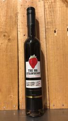 Big Strawberry Mixed Berry/Three Berry Liqeur 375ml