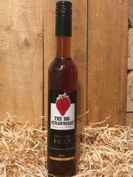 Big Strawberry Port 375ml