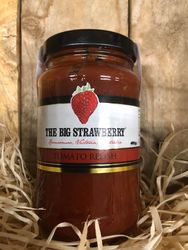 Big Strawberry Tomato Relish 480g