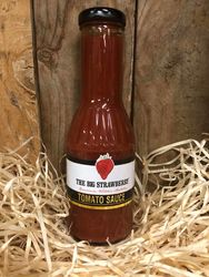 Big Strawberry Tomato Sauce 350ml