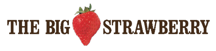 The Big Strawberry